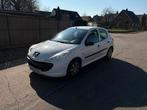 Peugeot 206 - 1.4 diesel -2011 -98 000 km -Technisch in orde, Auto's, Euro 5, Elektrische ramen, Bedrijf, Te koop