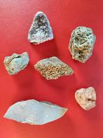 Beaucoup de minéraux et de pierres précieuses, Enlèvement ou Envoi, Minéral