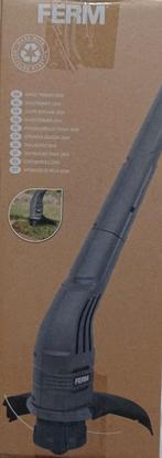 grastrimmer, Nieuw, Ophalen of Verzenden, Ferm, 10 tot 30 cm