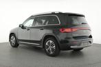 Mercedes-Benz EQB-Klasse 250+ Business Line | Panoramisch Da, Auto's, Stof, Gebruikt, Regensensor, Zwart