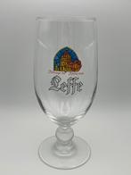 Verre Leffe, Collections, Marques de bière, Enlèvement ou Envoi, Comme neuf, Leffe