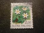 Finland/Finlande 1990 Mi 1100(o) Gestempeld/Oblitéré, Verzenden, Finland