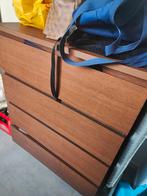 2 Ladekasten Ikea te koop, Koppeldeal mogelijk!, Ophalen