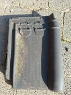 Gratis 400 dakpannen - stormpan, Ophalen, Zwart, Dakpannen