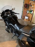 Grand America 1600 k, Particulier, Meer dan 35 kW, Toermotor