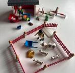 Playmobil boerderij dieren, Ophalen of Verzenden, Zo goed als nieuw