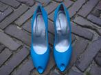 La Brenda Zaro Blue 41 de Stilletto est désormais gratuite, Neuf, Chaussures à haut talons, Bleu, Brenda Zaro 41