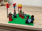 Minifigures vintage du château LEGO, Enfants & Bébés, Jouets | Duplo & Lego, Enlèvement, Utilisé, Lego