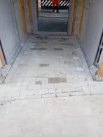 Je cherche travaille pavage 20 ans expérience, Jardin & Terrasse, Pavé & Dalles, Enlèvement ou Envoi, Tuiles de terrasse, Sablée