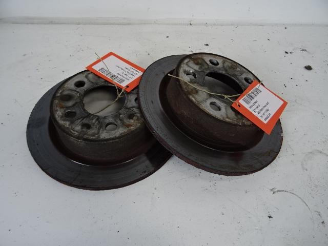 FREIN DISQUE ARRIÈRE Mini Mini (F56) (01-2013/10-2017), Mevr. I. Hauben, Rue de l'Espoir 34 34
4030  GRIVEGNÉE, BE, Info@Collignon.be