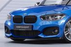 Splitter Voorspoiler Spoiler BMW 1 serie F20 / F21 LCI M Pac, Verzenden