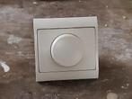 Dimmer / variateur à encastrer, Enlèvement ou Envoi, Comme neuf, Autres types