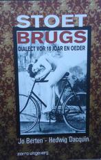 Stoet Brugs. Dialect vor 18 joar en oeder, Boeken, Ophalen of Verzenden