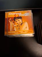 cd - various - donnamour 10 - 2cd, Cd's en Dvd's, Ophalen of Verzenden, 2000 tot heden, Zo goed als nieuw