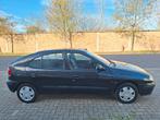 Renault Megane. Gekeurd voor verkoop., Auto's, Renault, Voorwielaandrijving, Stof, 4 cilinders, Elektrische ramen