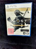 Ghost Of Tsushima Director's Cut Ps5, Enlèvement ou Envoi, Neuf