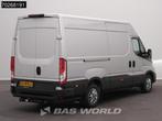 Iveco Daily 35S21 BPM VRIJ! 3.0L Automaat L2H2 210PK 2025-Mo, Neuf, Argent ou Gris, Achat, Euro 6
