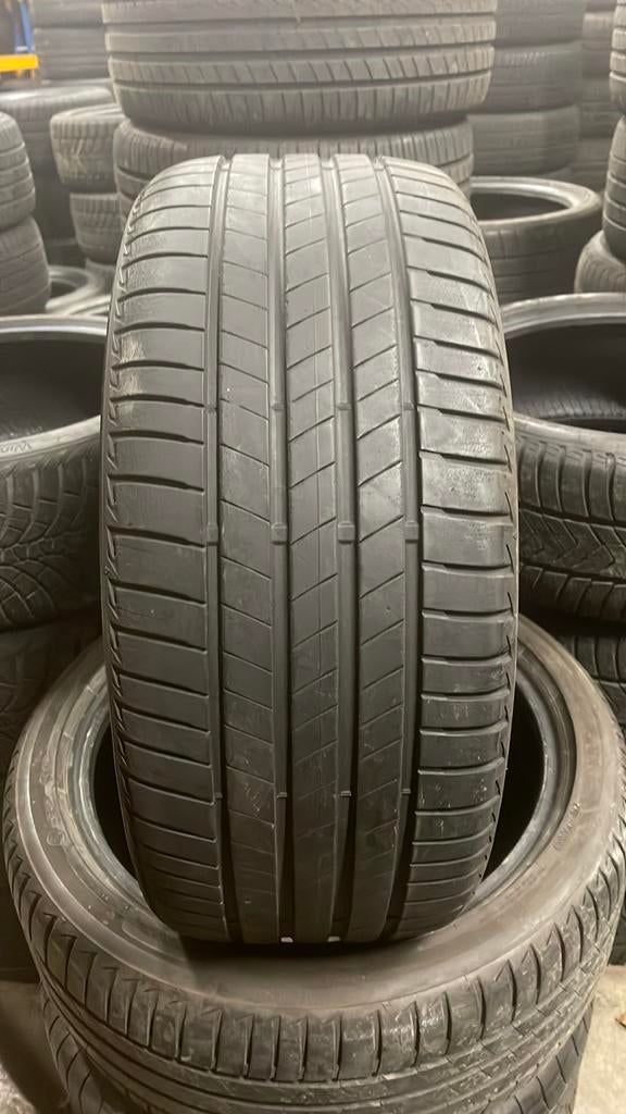 245/40/19 Bridgestone, Auto-onderdelen, Ophalen, Gebruikt
