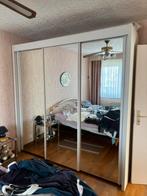 Kleerkast, Ophalen, Zo goed als nieuw