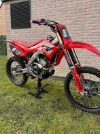 honda crf 250r 2019, Ophalen, Zo goed als nieuw, Honda