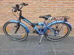 Kinderfietsen 24inch, Ophalen, Zo goed als nieuw, 20 inch of meer, Btwin