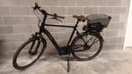 Batavus Finez elektrische herenfiets 61, Fietsen en Brommers, 59 cm of meer, Ophalen, Nieuw, Batavus