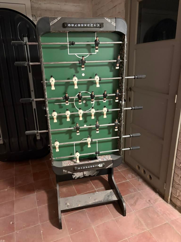 Babyfoot enfant, Enfants & Bébés, Enlèvement, Utilisé