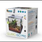 Aquarium 60L, Animaux & Accessoires, Enlèvement, Neuf, Aquarium vide