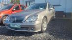 mercedes C200CDI wordt GEKEURD AIRCOGPS PDC 2007, Auto's, 90 kW, 4 cilinders, Bedrijf, 2149 cc
