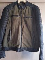 H jas be EDGY Andy 2xl winkelprijs 199 euro zie foto's, Kleding | Heren, Jassen | Zomer, Ophalen