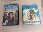 Dvd dolittle en bluray 10,000 bc, Cd's en Dvd's, VHS | Kinderen en Jeugd, Ophalen