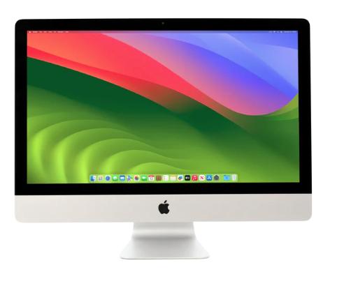 A2115,  iMac 27, 32GB ram, 2TB HD, Informatique & Logiciels, Apple Desktops, 2TB, Reconditionné, IMac, 3 à 4 Ghz