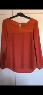 Nieuwe blouse object 36, Kleding | Dames, Blouses en Tunieken, Ophalen
