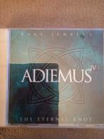 Adieu  the eternal knot, Ophalen of Verzenden