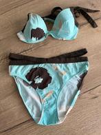 Bikini maat 42 ( large ), Kleding | Dames, Badmode en Zwemkleding, Aubade, Ophalen of Verzenden, Zo goed als nieuw, Bikini
