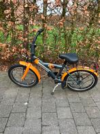Kinder fiets 16”, Enlèvement, Comme neuf