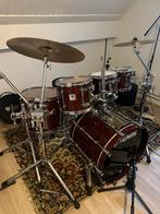 Sonor designer maple light, Muziek en Instrumenten, Drumstellen en Slagwerk, Ophalen, Gebruikt, Sonor
