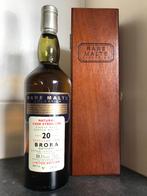 Whisky - Brora 20 (1975) - Rare Malts Selection, Ophalen
