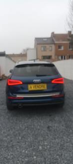 Audi Q5 Sline export, Particulier, Diesel, Achat, Q5