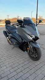 TMAX 560 TECH MAX, Motos, Particulier, Régulateur de vitesse