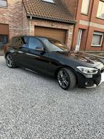 BMW SERIE 118i PACK M INT&EXT 1.5 ESSENCE EURO 6B CT OK, Auto's, 100 kW, 1 Reeks, 139 g/km, Alcantara