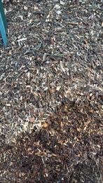 Hakselhout vers, Enlèvement ou Envoi, Comme neuf