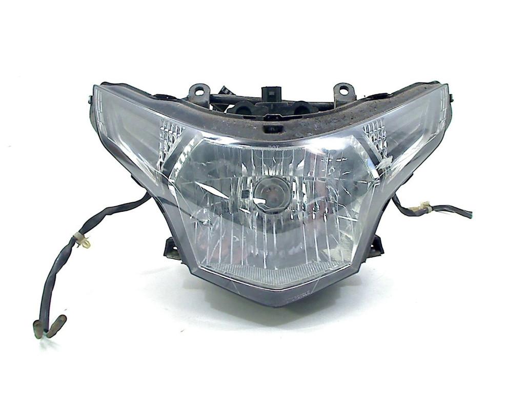 KOPLAMP CBR 250 R 2011-2013 (CBR250 CBR250R) (33110KYJ881), Dhr. S. di Majo, Gebruikt, Info@cama-motorparts.nl, P.J. Troelstraweg 8 8
3144 CX  MAASSLUIS, NL