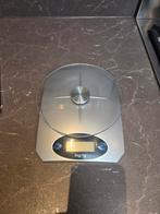 Keukenweegschaal, Elektronische apparatuur, Weegschalen, Ophalen, Keukenweegschaal