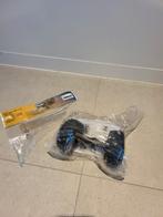 Vooras Bruder John Deere tractor, Ophalen, Nieuw