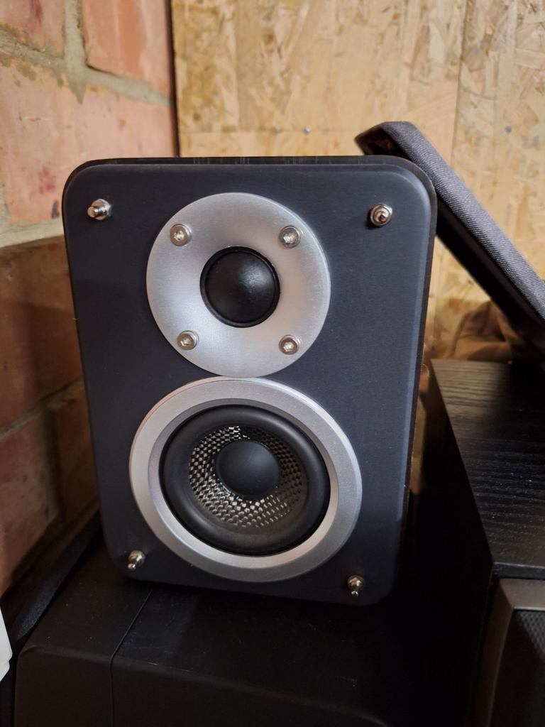 ArtSound speakers, Audio, Tv en Foto, Ophalen