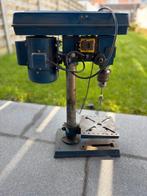 Kolomboormachine, Doe-het-zelf en Bouw, Gereedschap | Boormachines, Ophalen, Gebruikt, Kolomboormachine