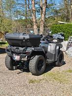 CF moto CForce 1000cc 2 cilinder Overland L7e, Motoren, 2 cilinders, 963 cc, 11 kW of minder