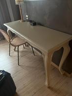 Tafel, Ophalen