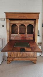 Secrétaire en bois, Antiquités & Art, Enlèvement